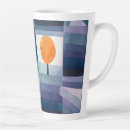 Recherche de paul klee tasses Abstrait