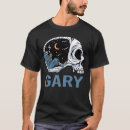 Recherche de gary Amérique