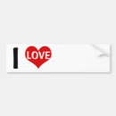 Recherche de passion voiture autocollants Coeur