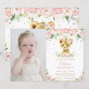 Recherche de belles fleurs roses invitations Pour enfants