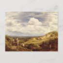 Recherche de paysage rural cartes postales Chariot