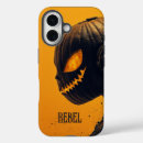Recherche de jack o lantern iphone coques Halloween