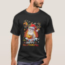 Recherche de cat christmas tshirts Merry