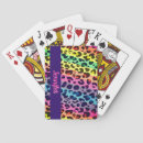 Recherche de tache jeux de cartes Pour elle