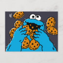 Recherche de cookie monster posters Manger