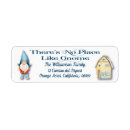 Recherche de gnomes drôles Vacances