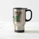Recherche de irish voyage mugs Leprechaun