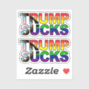 Recherche de sucks autocollants Tromper