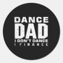 Recherche de papa danse autocollants Danceclass