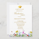 Recherche de jaune pâle invitations Feuillage bohème vintage rustique