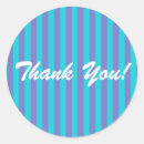 Recherche de motif turquoise autocollants Rayures