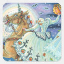 Recherche de palomino autocollants Licorne