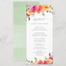 Recherche de baby shower menus Été