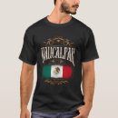 Recherche de bandera tshirts Bandera de mexico