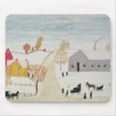Recherche de villages tapis souris Bâtiments