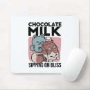 Recherche de boissons tapis souris Pour tous