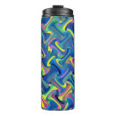 Recherche de tendance pourpre de couleur tasses Abstrait