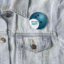 Recherche de cordon badges Bleu