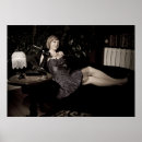 Recherche de vintage martini posters Salon