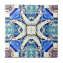 Recherche de motif mandala carreaux Méditation