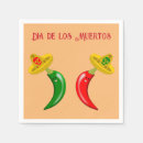 Recherche de muertos serviettes Mexique