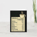 Recherche de de café faite sur commande vœux cartes Amoureux du café