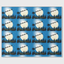 Recherche de chien de scottie papier cadeau Scotty