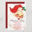 Recherche de costume du père noël invitations Festif