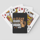 Recherche de castor jeux de cartes Humour