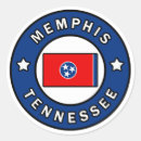 Recherche de memphis tennessee autocollants Pour tous