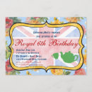 Recherche de british party invitations Union jack