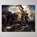Recherche de delacroix posters Peinture