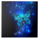 Recherche de morpho carreaux Papillon