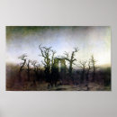 Recherche de caspar david friedrich posters Forêt