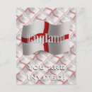 Recherche de britannique 11x14 invitations Anglais