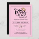 Recherche de lips invitations Moderne