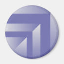 Recherche de géométrique magnets Dégradé