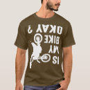 Recherche de bikes tshirts Papa