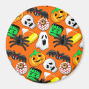 Recherche de friandises magnets Drôle