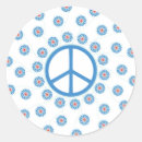 Recherche de guerre mondiale autocollants Contre la guerre