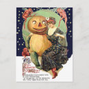 Recherche de compagnie cartes postales Vintage