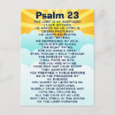 Recherche de psalm cartes postales Bible