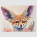 Recherche de fennecs cadeau emballages Mignon