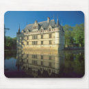 Recherche de monument tapis souris Pittoresque