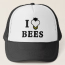 Recherche de ruche casquettes Apiculture