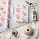Recherche de tutu papier cadeau Rose