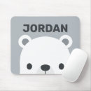 Recherche de porte nom tapis souris Porter