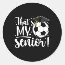 Recherche de senior autocollants Équipe