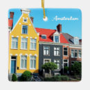 Recherche de amsterdam ornements Néerlandais