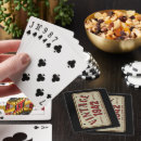 Recherche de pièce jeux de cartes Vintage